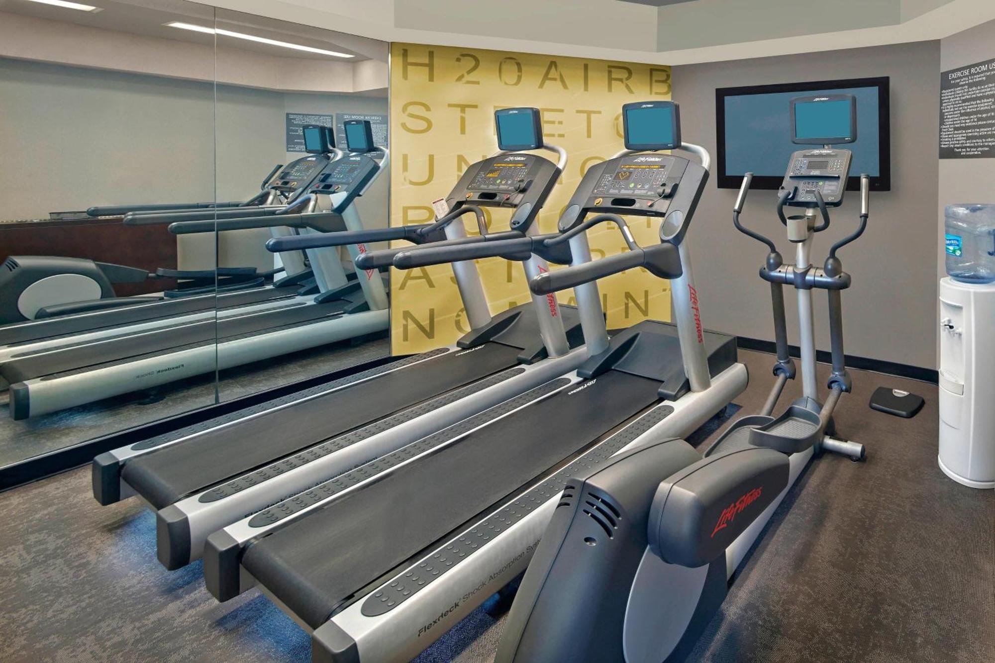 Residence Inn By Marriott Fort Lauderdale Weston Ngoại thất bức ảnh